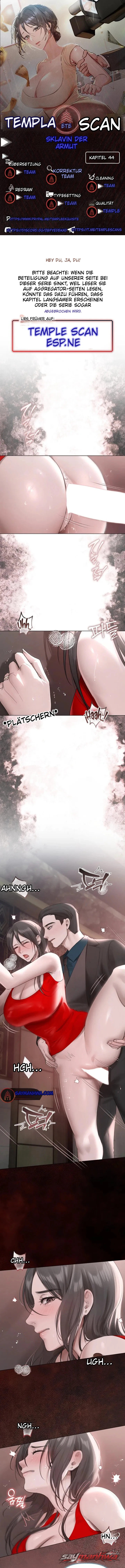 Flesh and Money Kapitel 44 page 1