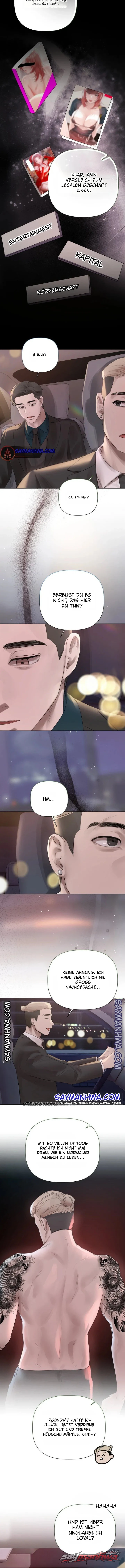 Flesh and Money Kapitel 44 page 10