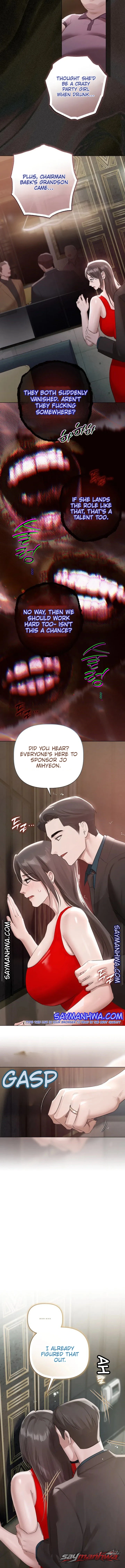 Flesh and Money Chapter 43 page 2