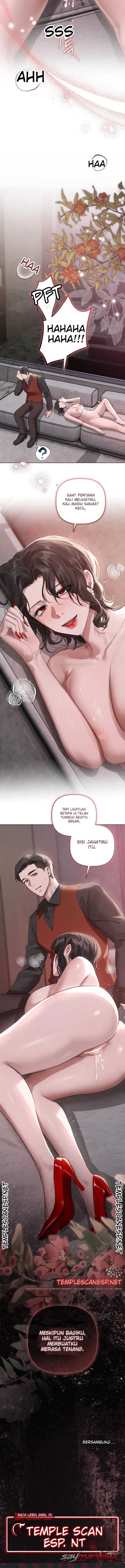 Flesh and Money Chapter 40 page 10