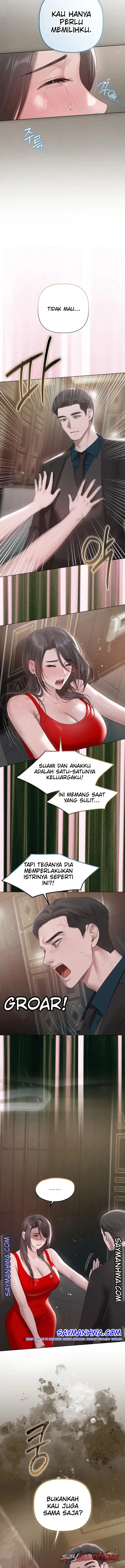 Flesh and Money Chapter 43 page 5