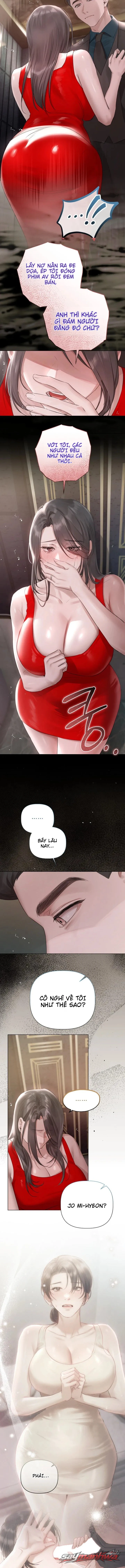 Tình và tiền Chương 43 page 6