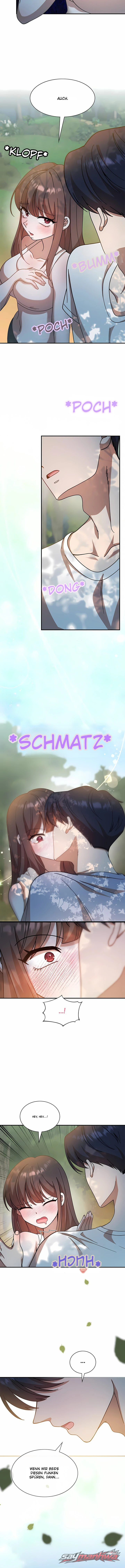 Friendzone Face-Off Kapitel 4 page 10