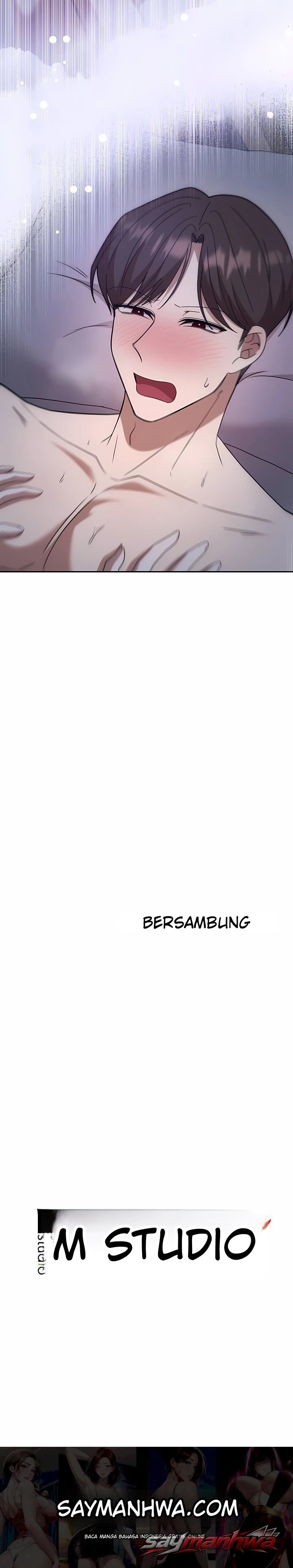 Pertarungan Friendzone Chapter 10 page 13