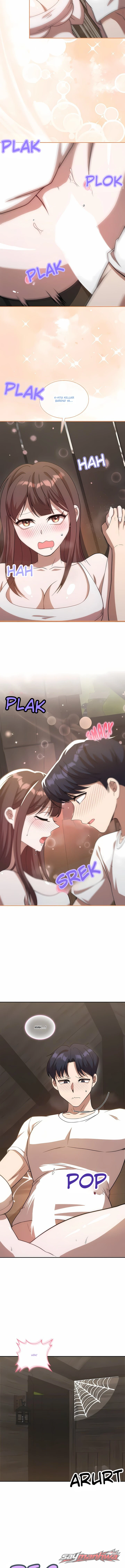 Pertarungan Friendzone Chapter 6 page 10