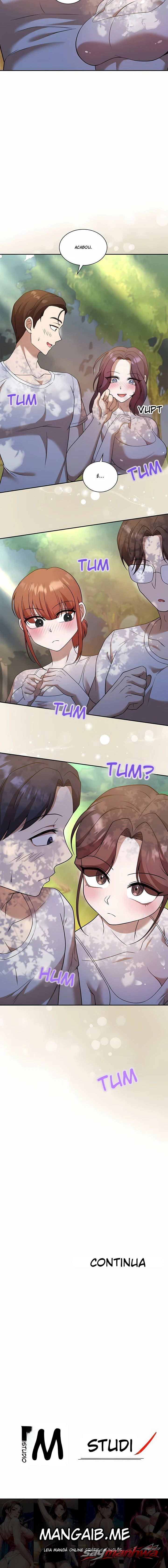 Confronto na Friendzone Capítulo 7 page 11