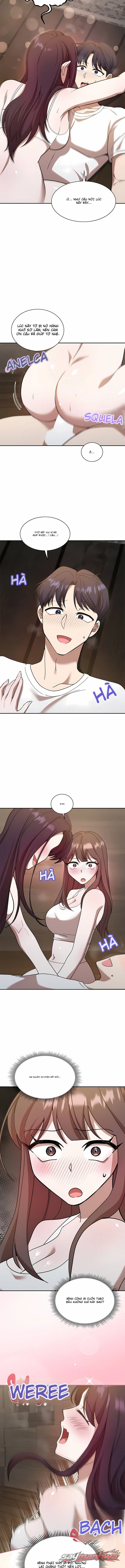Đối Đầu Vùng Bạn Bè Chương 7 page 2