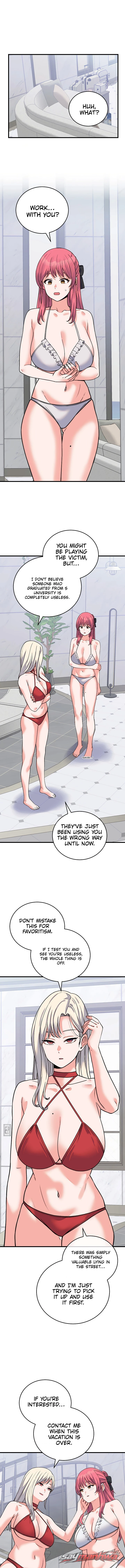 From Pauper to Prince Chapter 75 page 1