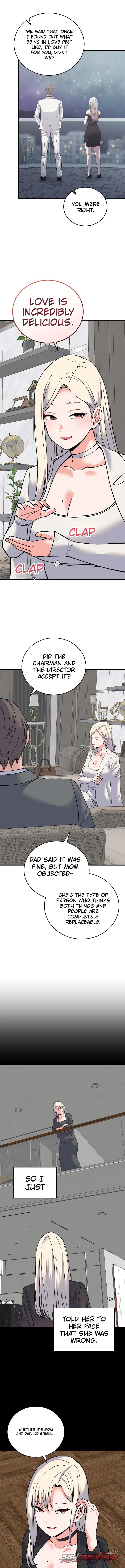 From Pauper to Prince Chapter 78 page 3