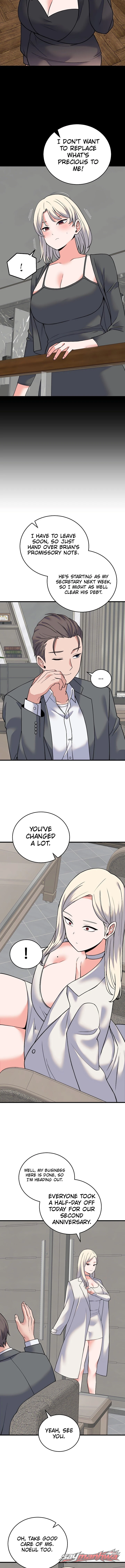 From Pauper to Prince Chapter 78 page 4