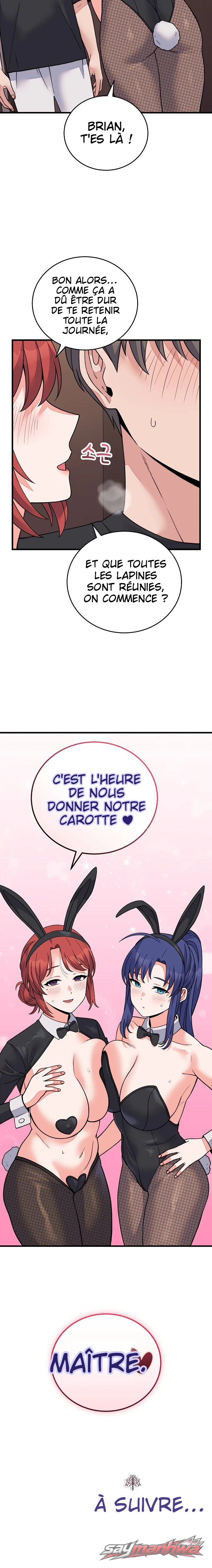 From Pauper to Prince Chapitre 75 page 13