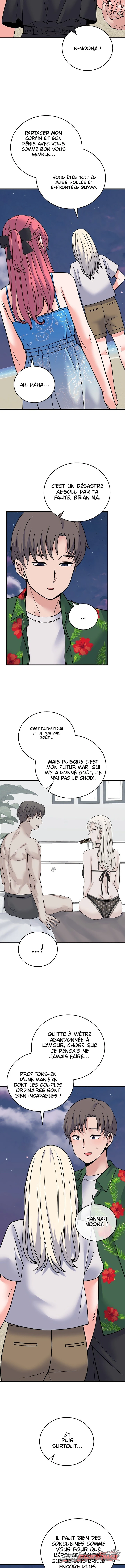From Pauper to Prince Chapitre 77 page 6