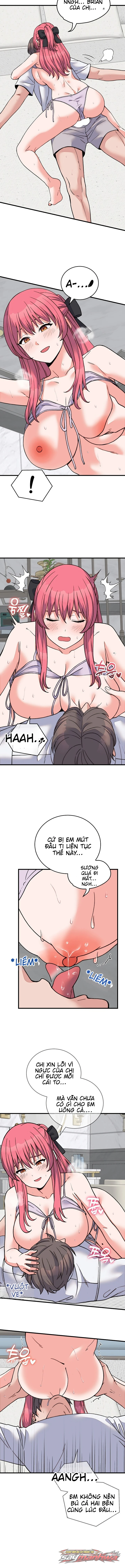 Một bước lên mây Chương 72 page 2