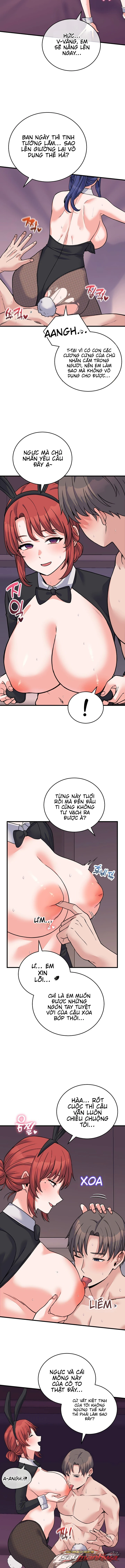 Một bước lên mây Chương 76 page 4
