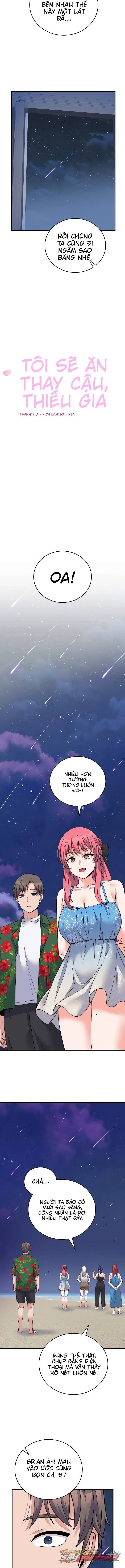Một bước lên mây Chương 76 page 13