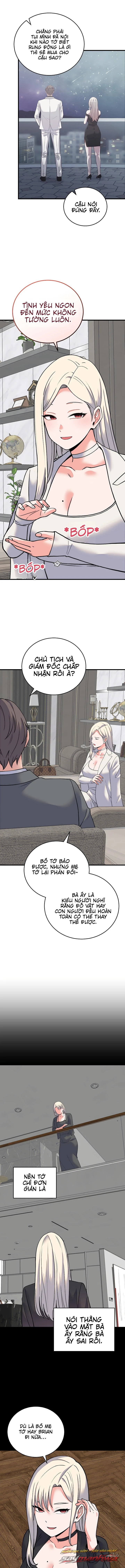 Một bước lên mây Chương 78 page 3