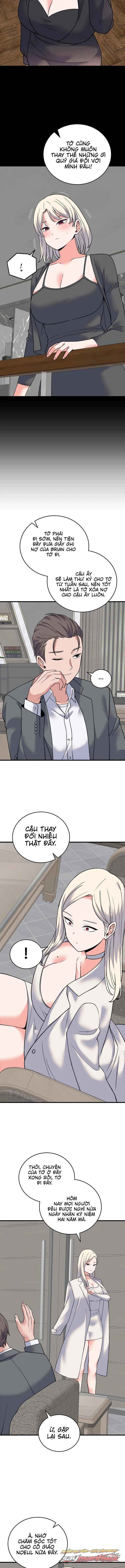 Một bước lên mây Chương 78 page 4