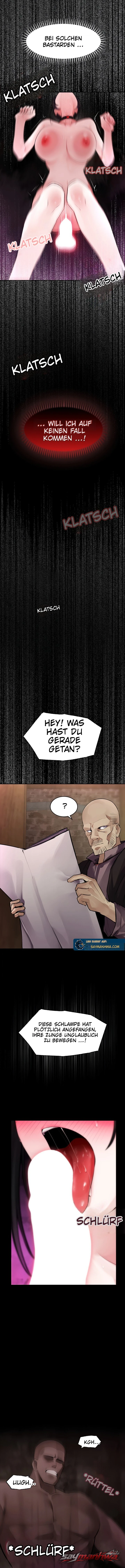 Gear that’s Way Too Good Kapitel 12 page 10