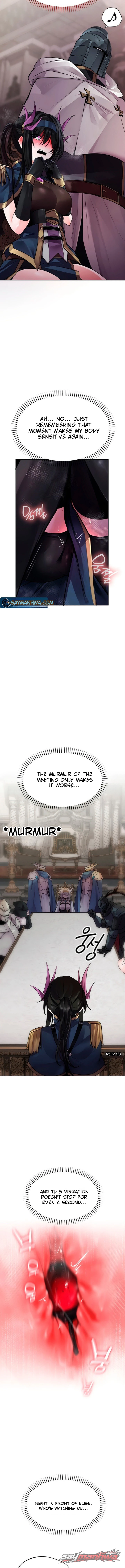 Gear that’s Way Too Good Chapter 15 page 4