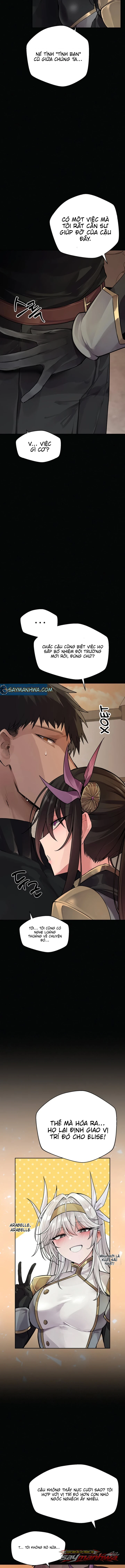 Trang bị bá đạo Chương 18 page 12