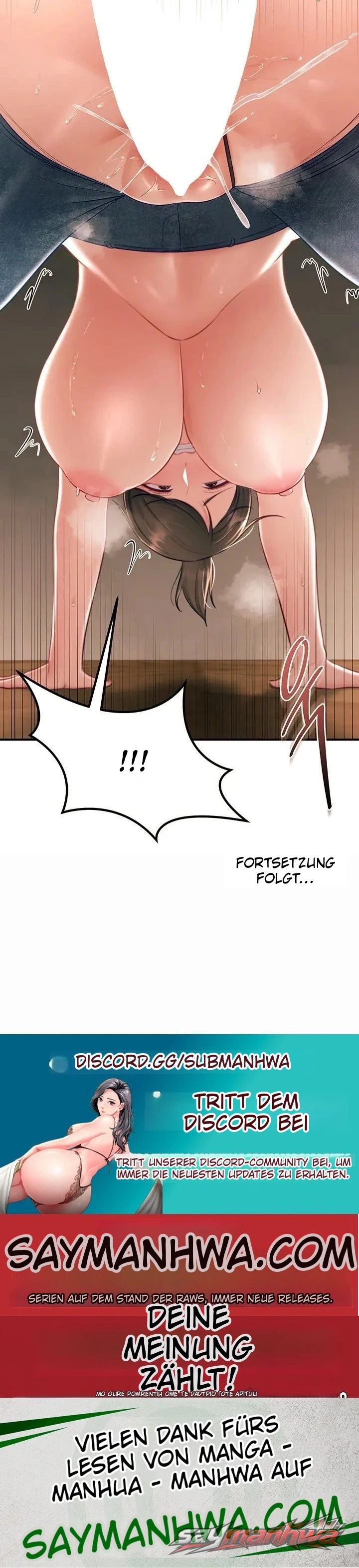 Get Out of Here! Kapitel 9 page 16