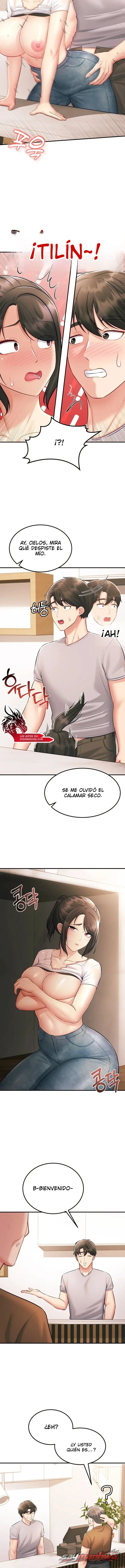 Get Out of Here! Capítulo 9 page 13