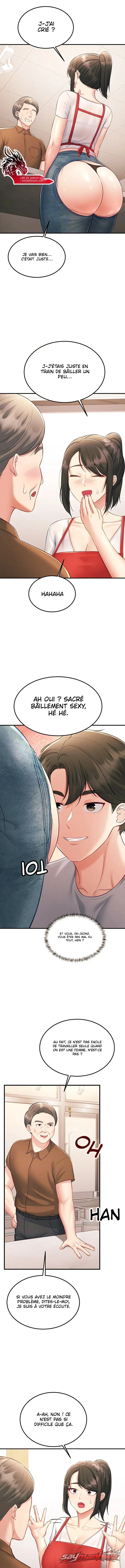 Get Out of Here! Chapitre 9 page 3