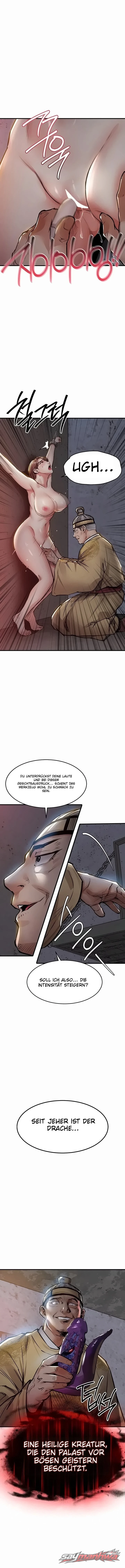 Glorious Homecoming Kapitel 68 page 13