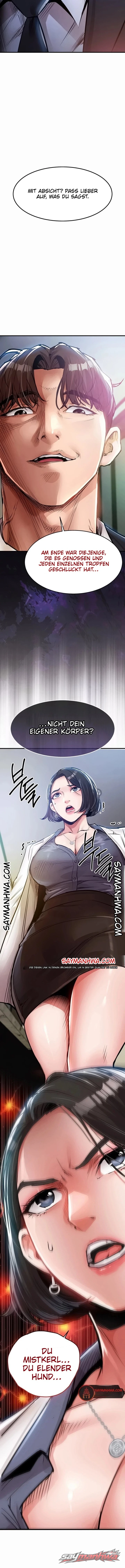 Glorious Homecoming Kapitel 69 page 9