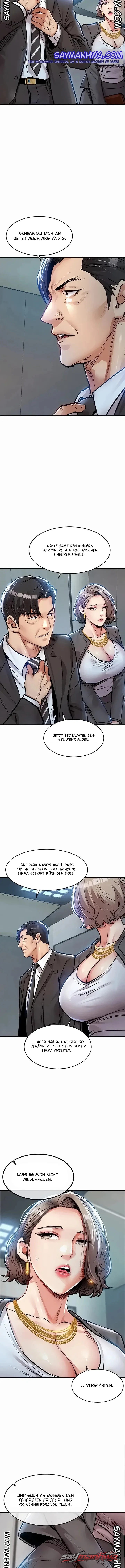 Glorious Homecoming Kapitel 71 page 13