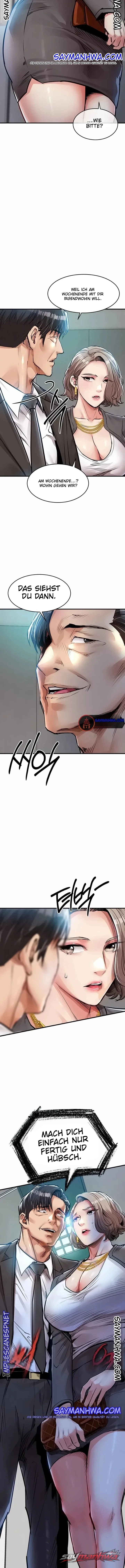 Glorious Homecoming Kapitel 71 page 14
