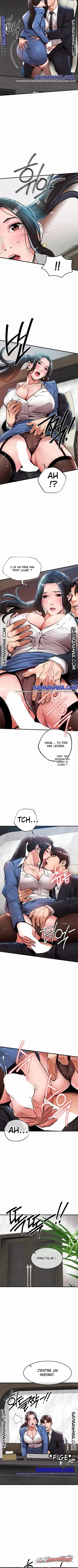 Glorious Homecoming Chapitre 73 page 2