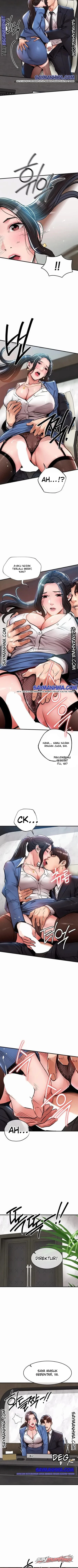 Glorious Homecoming Chapter 73 page 2
