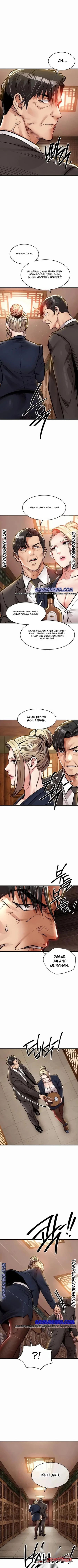 Glorious Homecoming Chapter 73 page 6