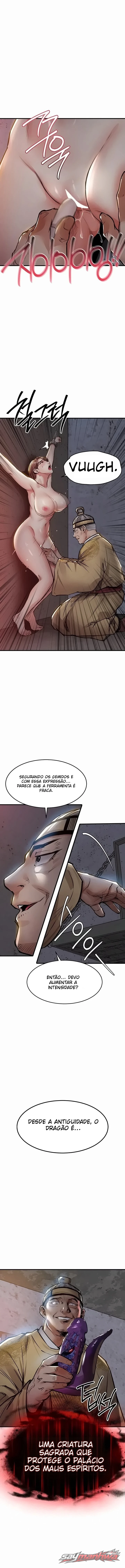 Glorious Homecoming Capítulo 68 page 13