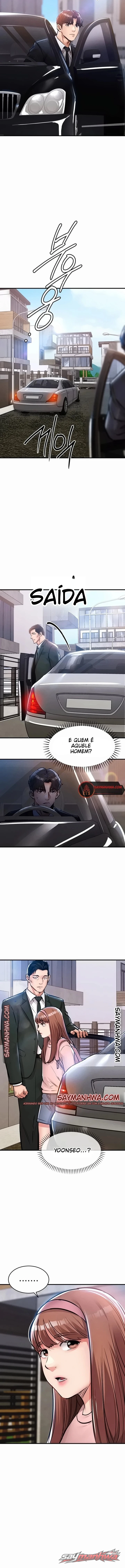 Glorious Homecoming Capítulo 69 page 4