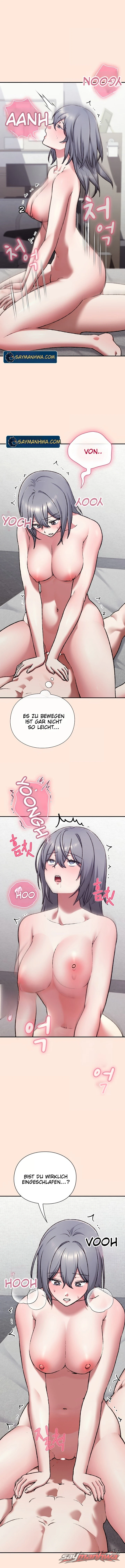 Heart Level Kapitel 38 page 13