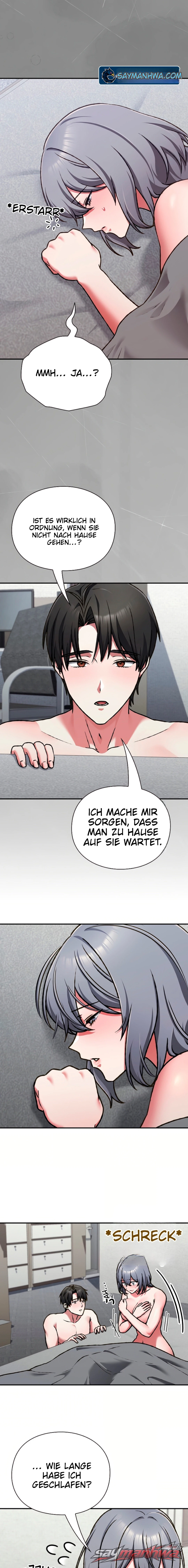 Heart Level Kapitel 40 page 16