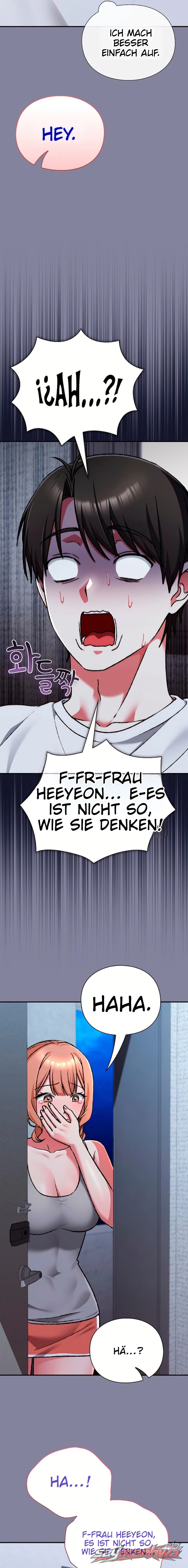 Heart Level Kapitel 41 page 4
