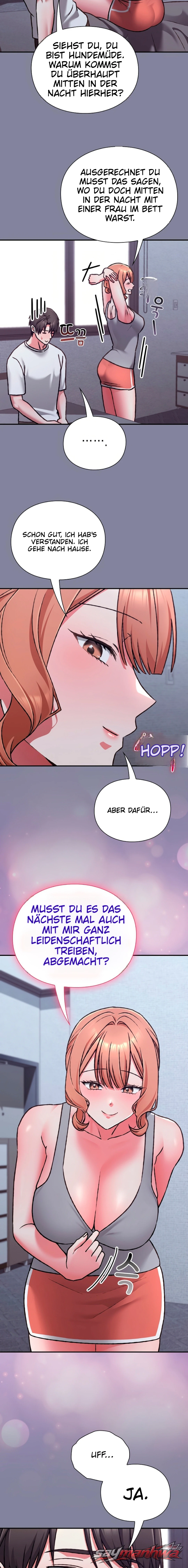 Heart Level Kapitel 41 page 10