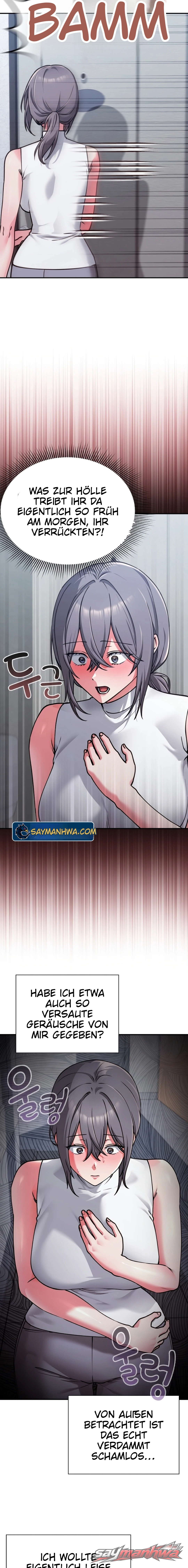 Heart Level Kapitel 44 page 5
