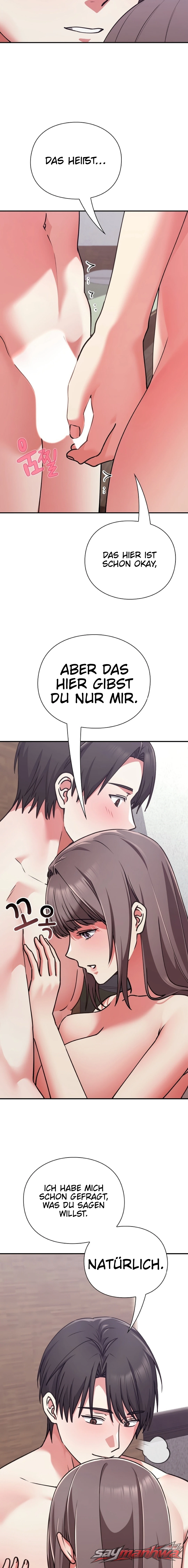 Heart Level Kapitel 44 page 11