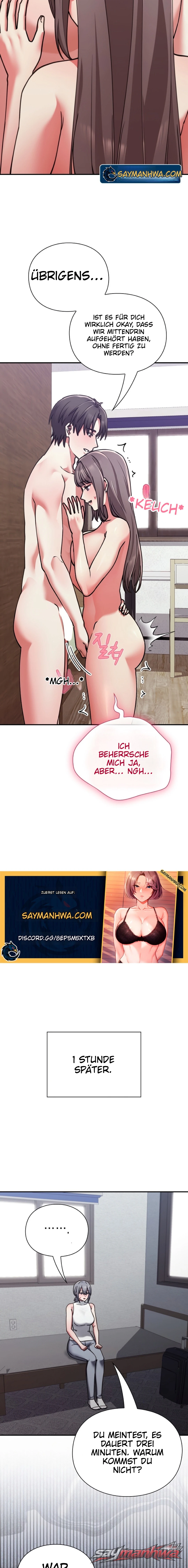 Heart Level Kapitel 44 page 12