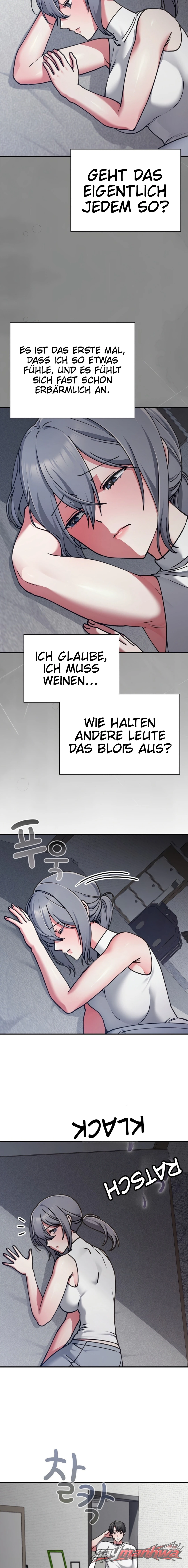 Heart Level Kapitel 44 page 14