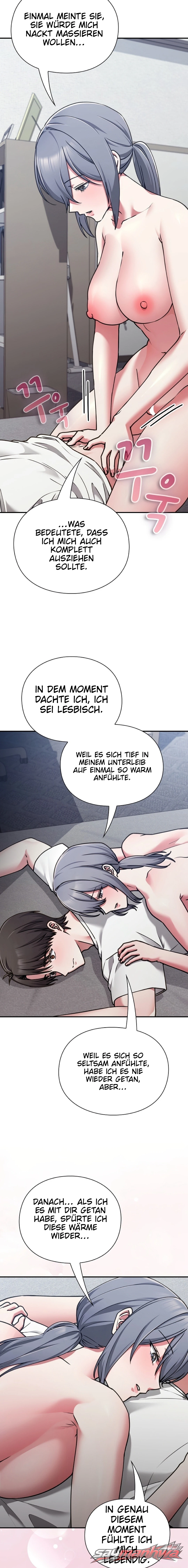 Heart Level Kapitel 44 page 22
