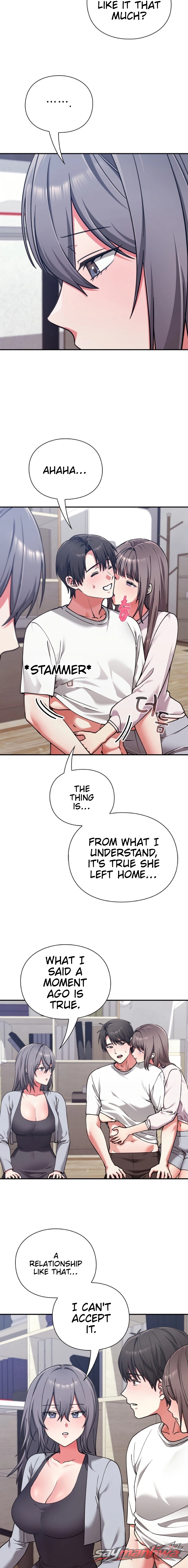 Heart Level Chapter 43 page 5