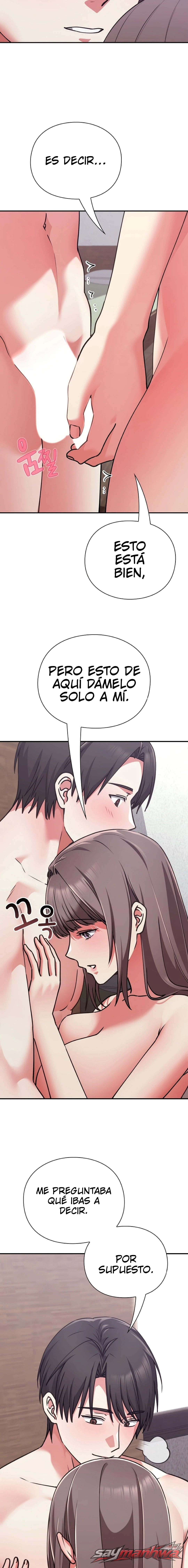 Heart Level Capítulo 44 page 11
