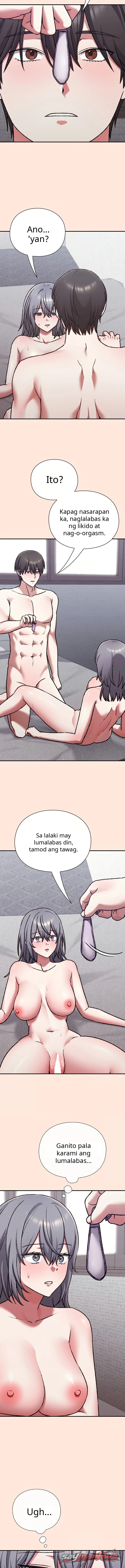 Heart Level Chapter 38 page 2