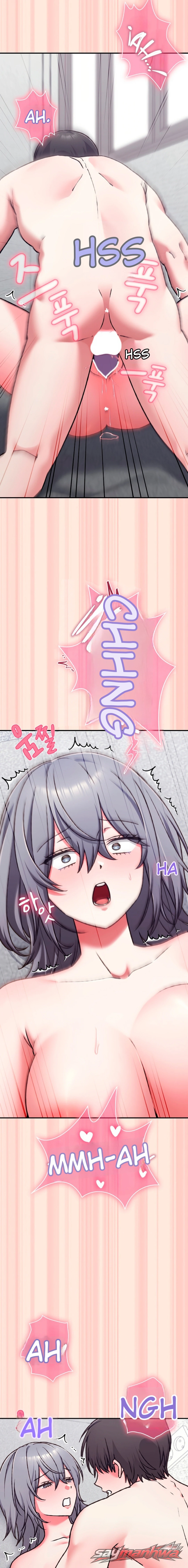 Heart Level Chapter 40 page 7