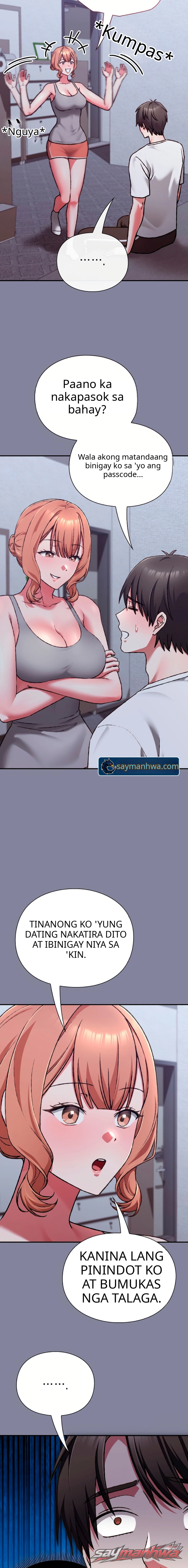 Heart Level Chapter 41 page 5
